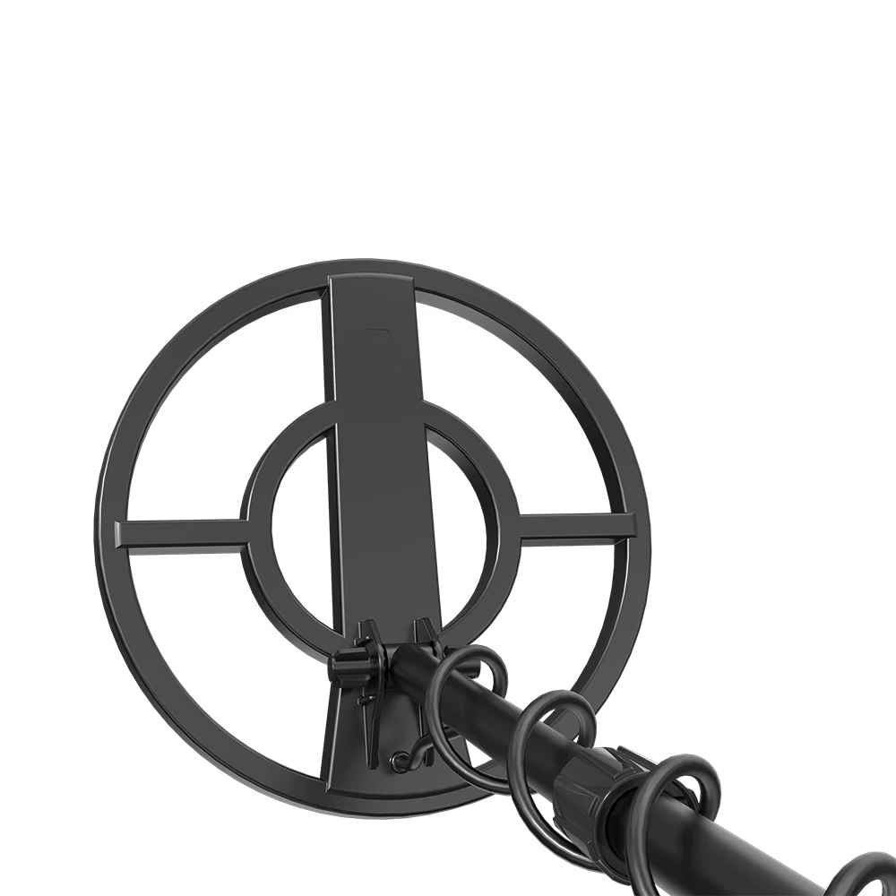 Металлоискатель MAOTEWANG для взрослых ЖК-дисплей с регулируемой длиной детектора