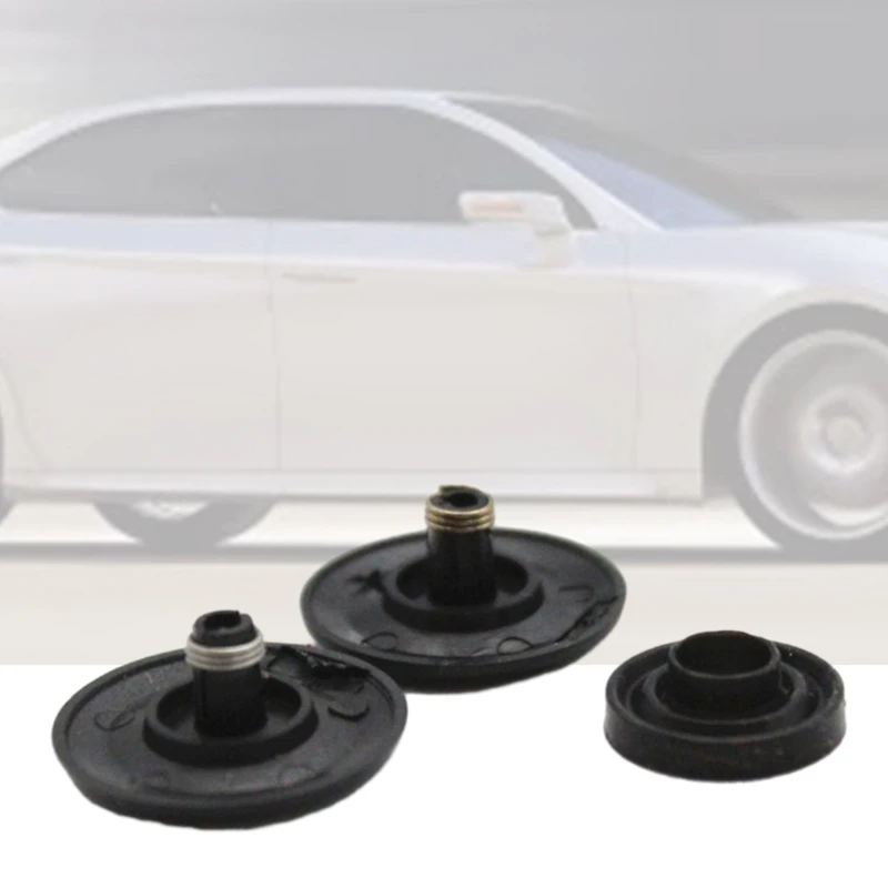 8K0998068A Набор центральных поворотных кнопок Ремонтный набор управления для Mini