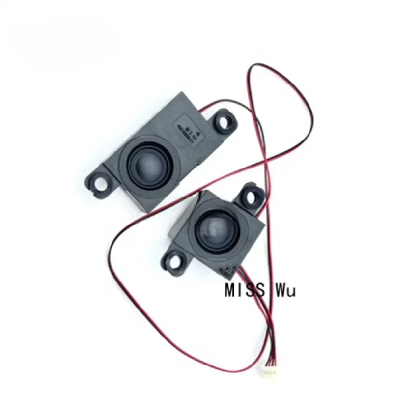 Динамик для ноутбука Dell XPS l501x L502x сабвуфер в сборе 0pn57g pn57g 0tf8vd tf8vd