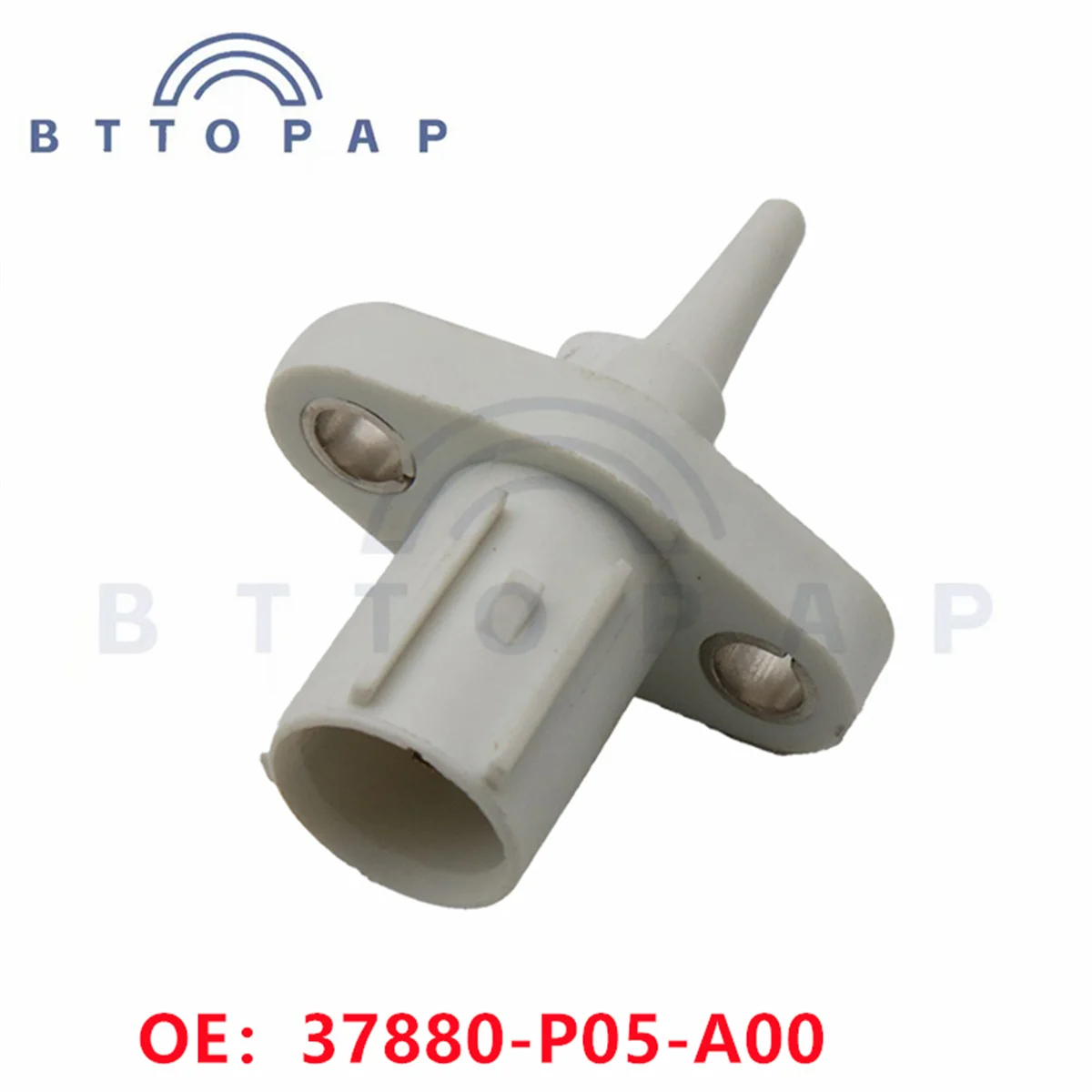 Датчик температуры воздуха на впускном коллекторе 37880-P05-A00 для Honda Civic, Accord, Acura Prelude, CRX, XSI, CRV, SKAX42, SU4034IAT (art.: 3920d8ab1822b) - 3920d8ab1822b
