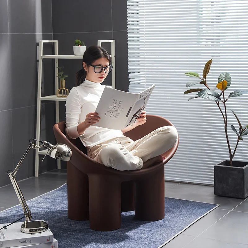 

Скандинавский одиночный стул, простой креативный стул для дома, гостиной, стул для отдыха на открытом воздухе, фотография, Прямая поставка