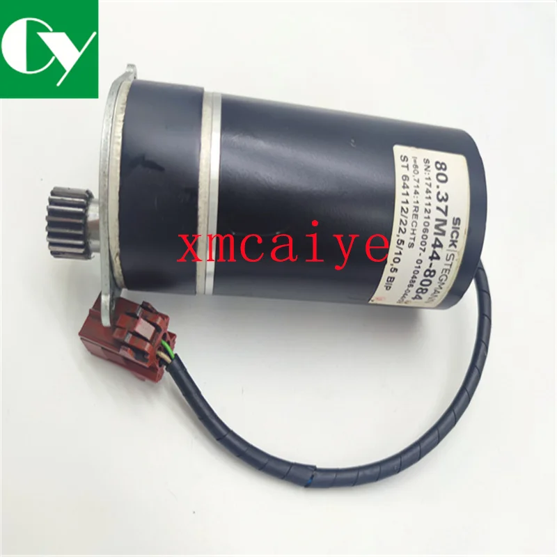 80.37M44-8084 Man Roland R704 700 Мотор Давления офсетная печатная машина запасные части