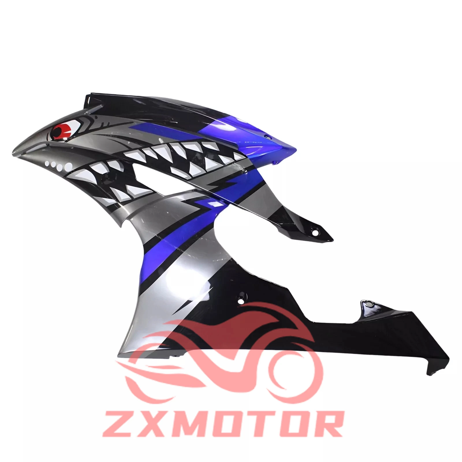 Бесплатные обтекатели на заказ для YAMAHA YZFR6 2008-2012 2013 2014 2015 2016 комплект обтекателей