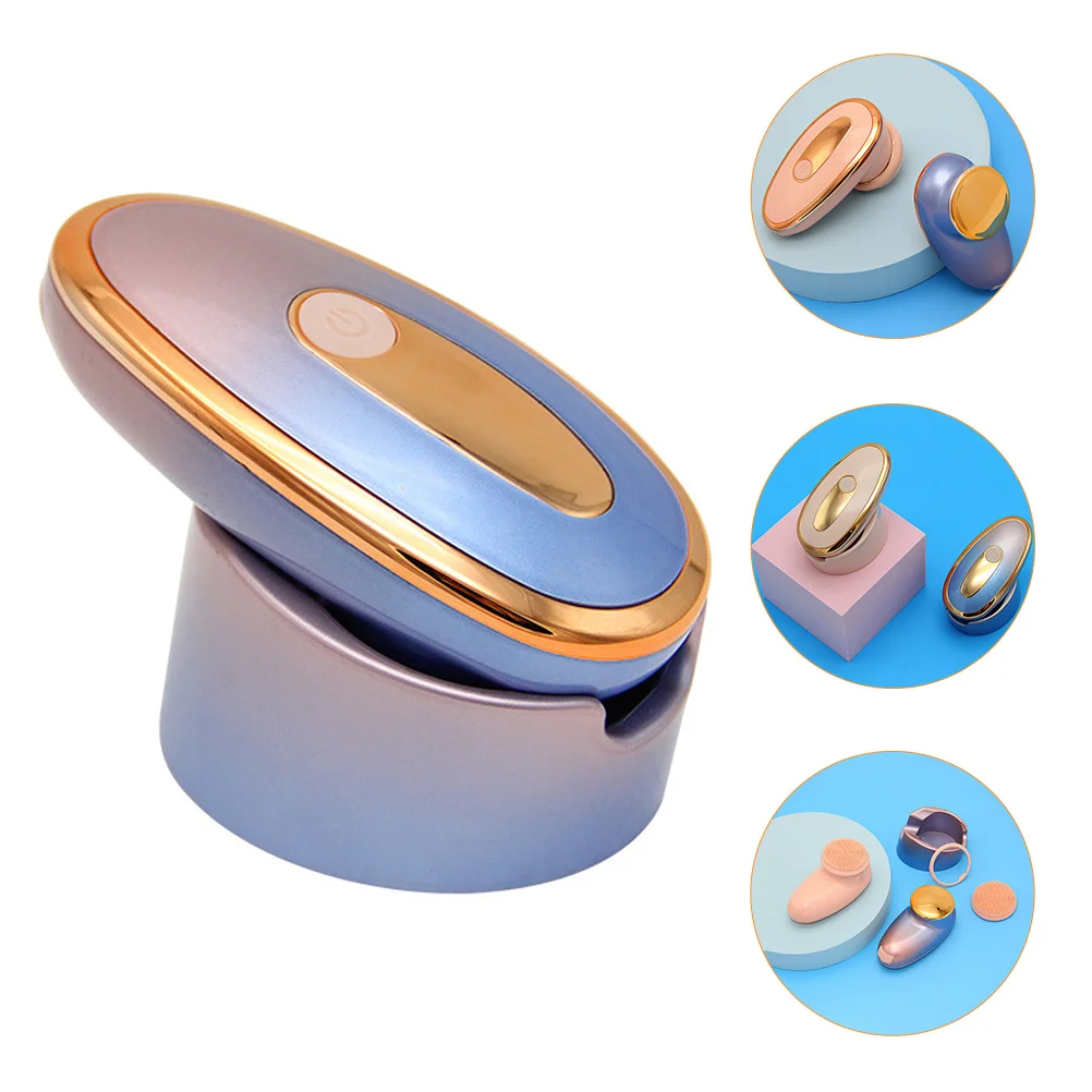 

Face Cleaner Skincare Tool Face Deep Cleanser Pore Cleaner Facial Cleanser Multifunction Face Skin Face Toning Machine