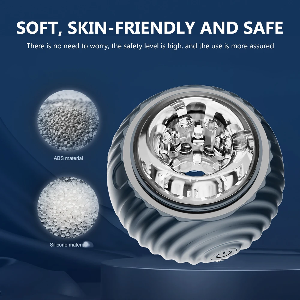 Автоматический мужской мастурбатор чашка 10 скоростей мощная Мужская Вагина