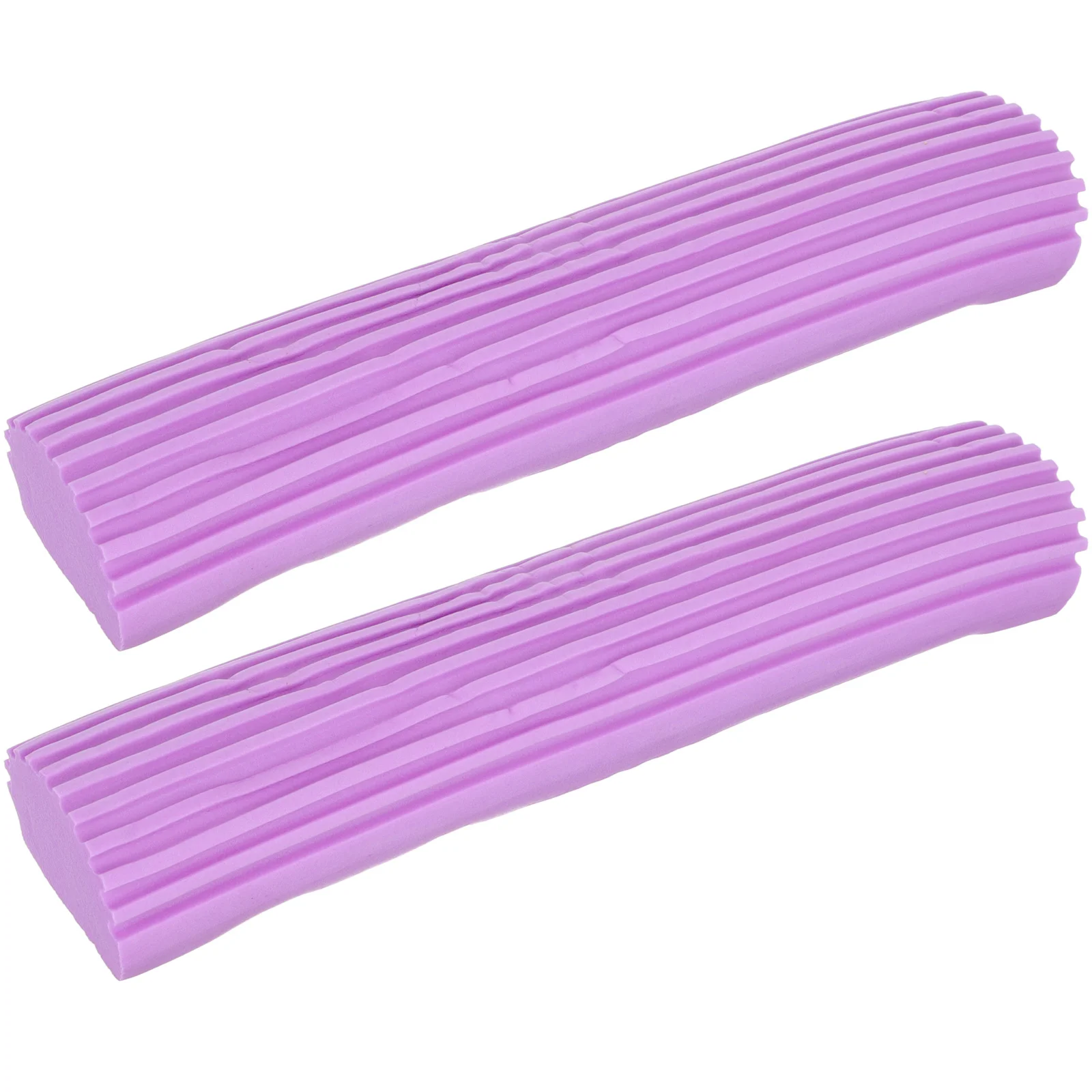 

2 шт., сменные насадки для швабры, с поглощением воды