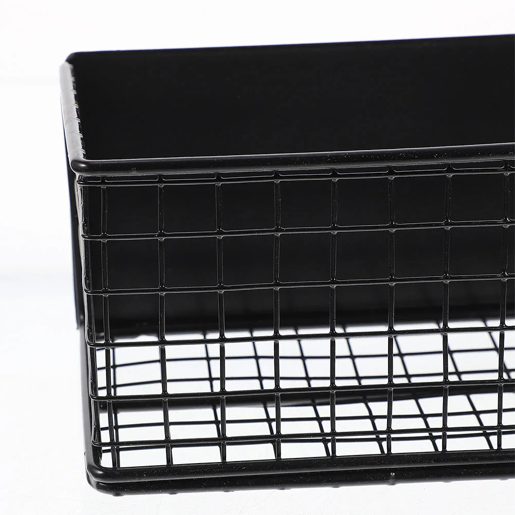 Магнитная подвесная корзина для холодильника кухонные холодильники органайзеры