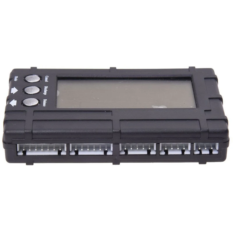 3 в 1 стабилизатор батареи 2-6S Lipo Li-Fe