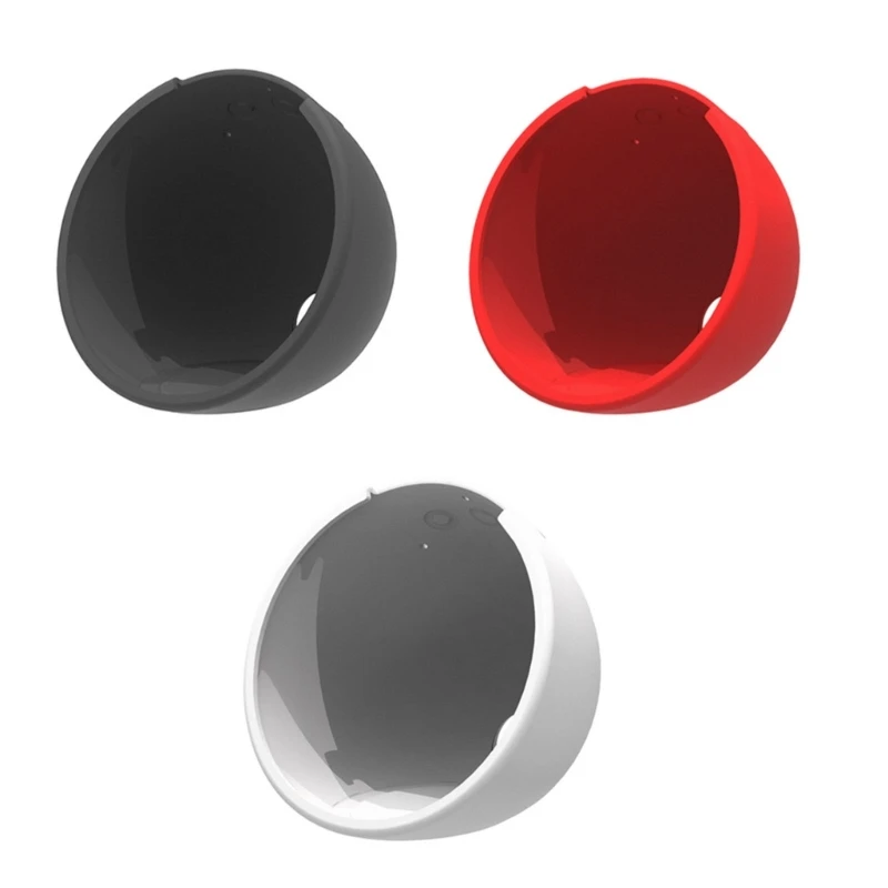 

Protective Cover Silicone Cover Shockproof Case Protector Soft Case for EchoPop Dropship