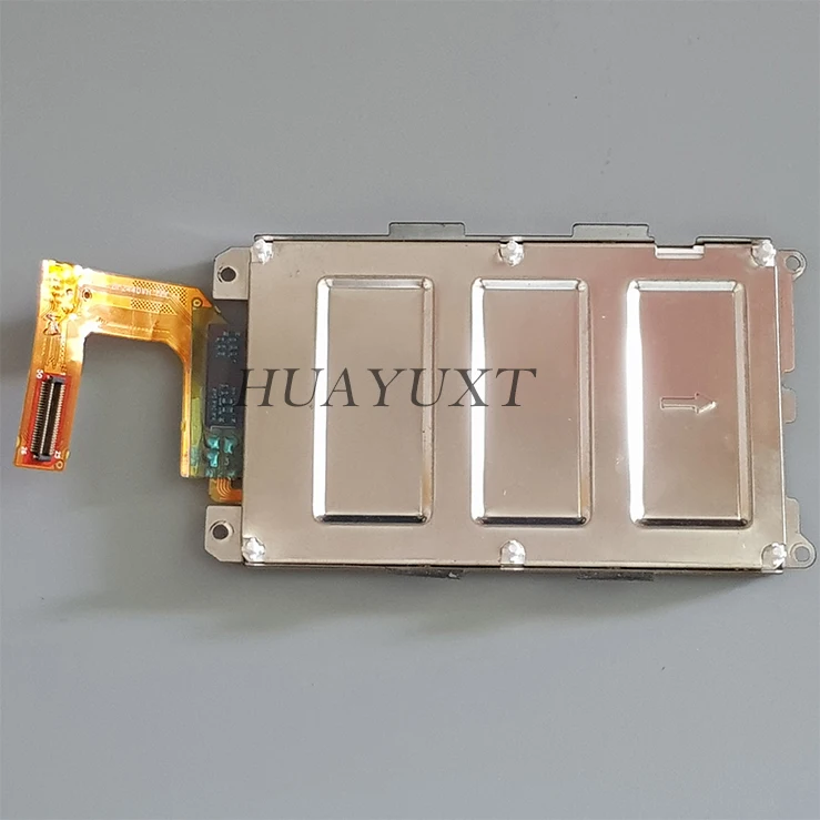 Tanie Oryginalny Ekran LCD Do Wyświetlacza LCD Garmin Alpha 100 Z Ekranem Dotykowym Naprawa Digitizera Wymiana