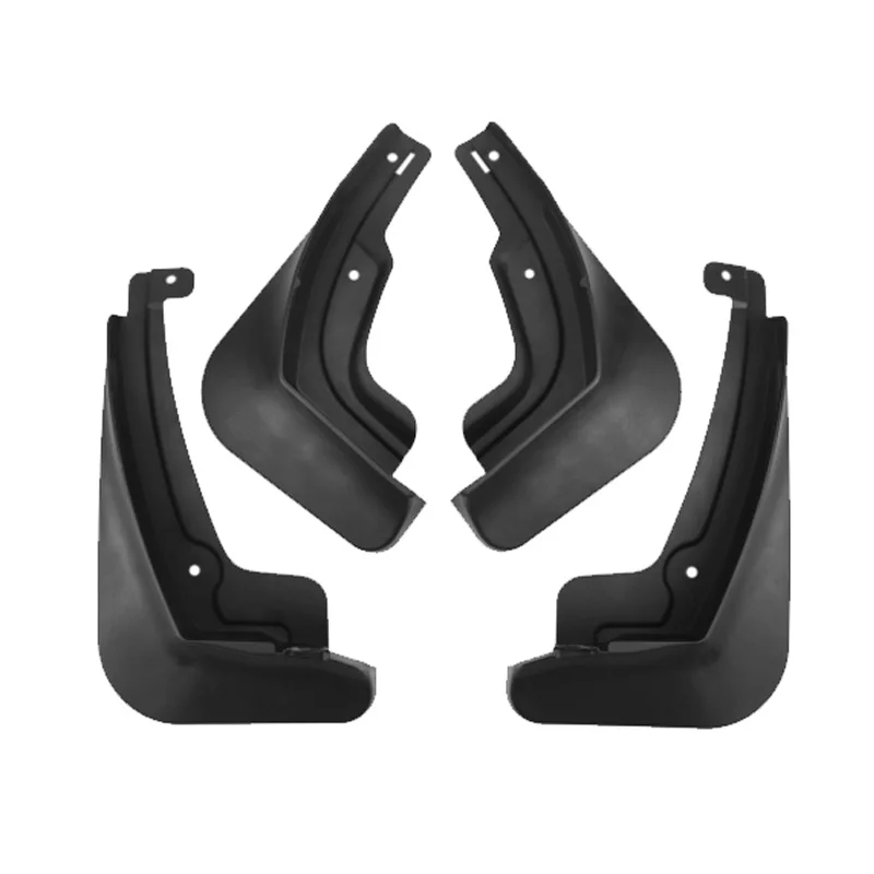 

Для Deepal S05 2024 ~ 2026 2025 компактный внедорожник автомобильные брызговики брызговики брызговики аксессуары для крыльев автозапчасти