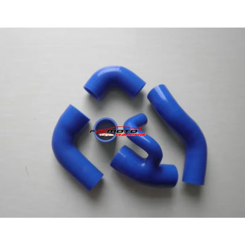 Новый силиконовый шланг для VOLVO 850 S70 V70 T-5/T-5R T5 T5S T5R 2.3L