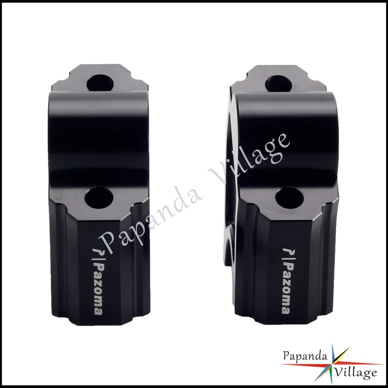 Для Harley Pan America 1250 RA1250 Special RA1250S 2021 2022 мотоцикл 1 &quotи 2&quot Rise CNC ручка стойка зажим