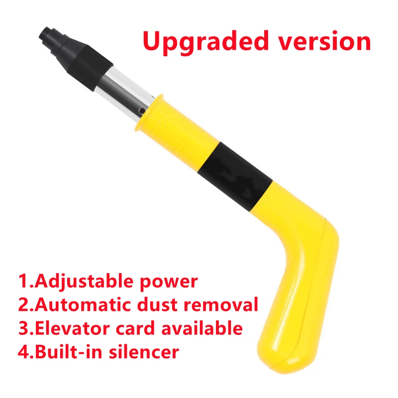 

BEAMNOVA Стальные пистолеты для гвоздей