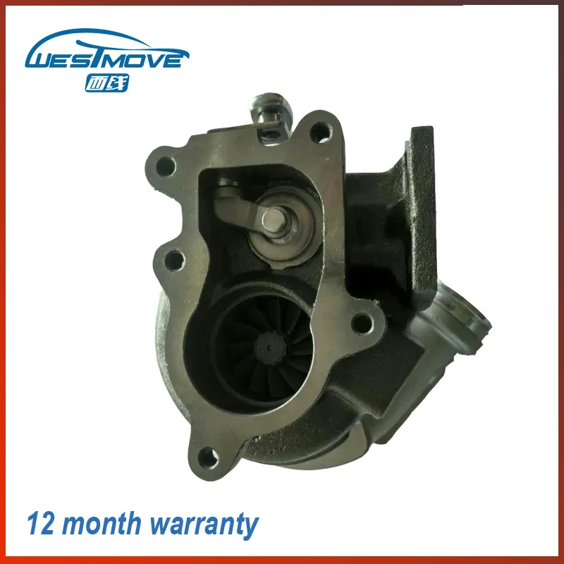 Турбокомпрессор HE221W турбокомпрессор 4039494 2835142 2835143 2835140 4043282 4043976 4043978 4039493 для