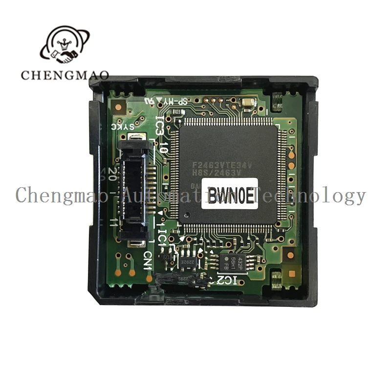 Фото Интерфейс расширения адаптера Ethernet ПЛК CP1W-CIF41 CP1W-CIF12 NS-AL002 №3
