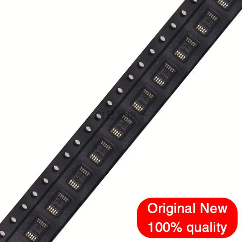 

10PCS TPS54160ADGQR TPS54160A 5416A msop-10 New original ic chip In stock