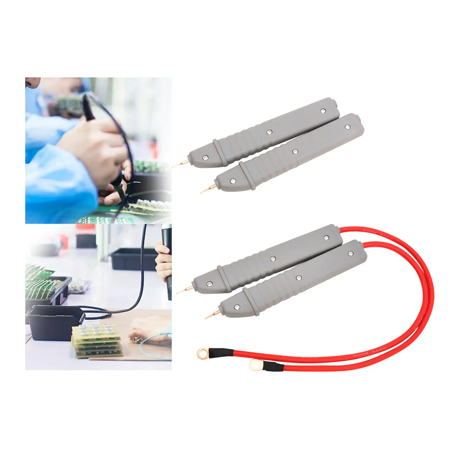 Сварочная ручка инструмент для припоя сварочная проволока сварочного аппарата