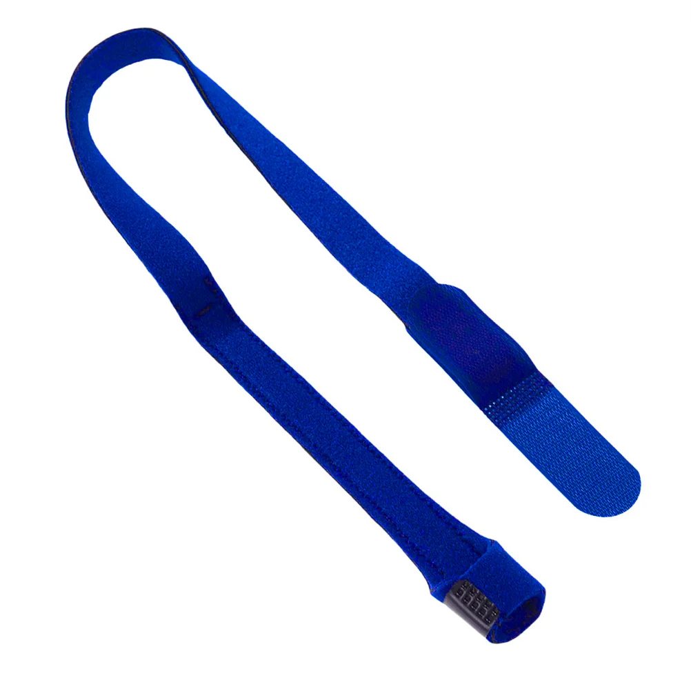 

2pcs Bunion Corrector Thumb Anping Big Toe Fixation Belt Correction Belt Fixing Band