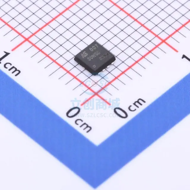 

Бесплатная доставка (MOSFET) N 30V 55A ASDM30N55E-R 20 шт.