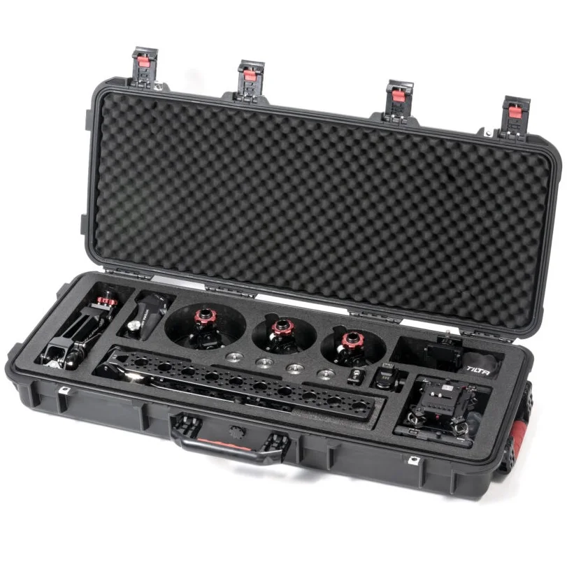Tilta HDA-T02-A Hydra Alien Автомобильная Монтажная система Pro Kit амортизирующая рукоятка для