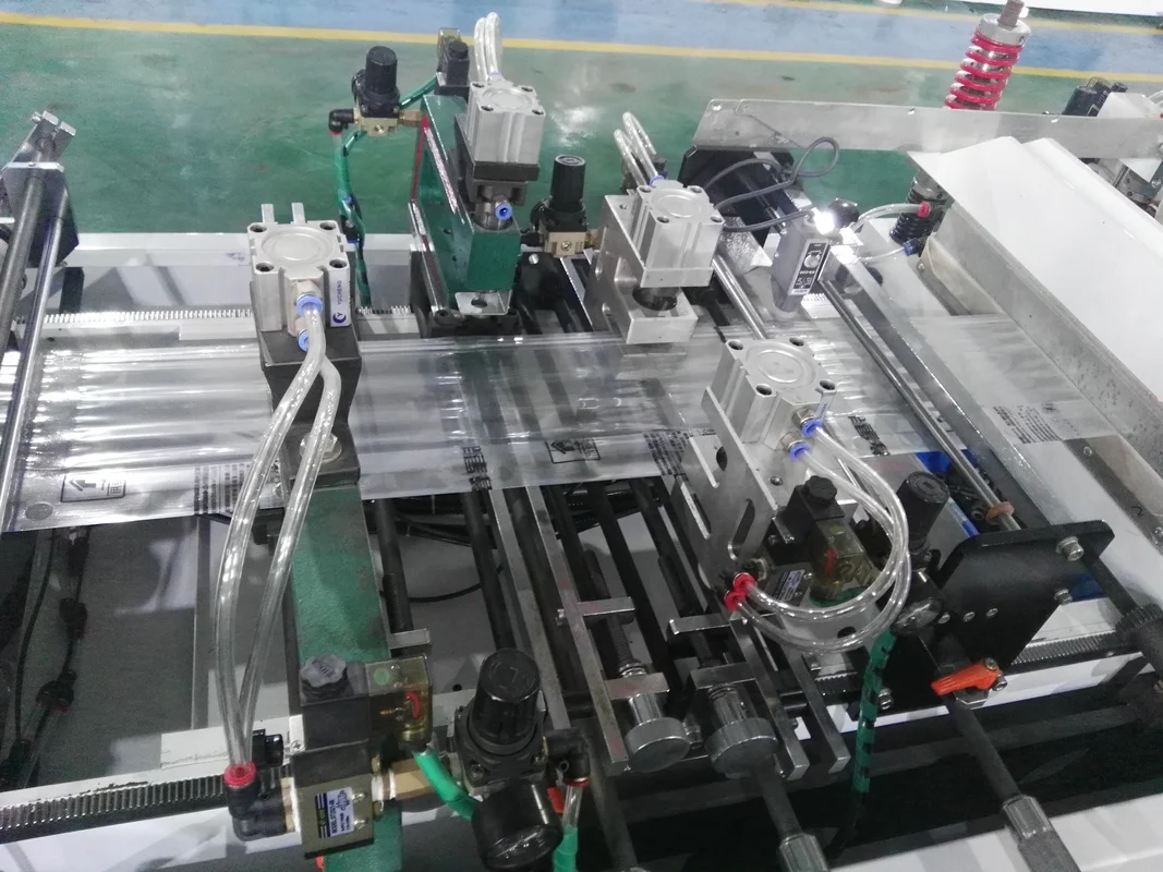 Машина для производства стрейч-пленки машина выдувания пленки экструдер - купить