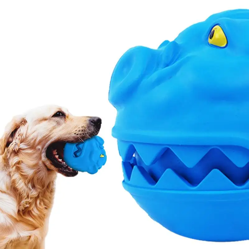 Игрушки-протечки для собак домашних животных