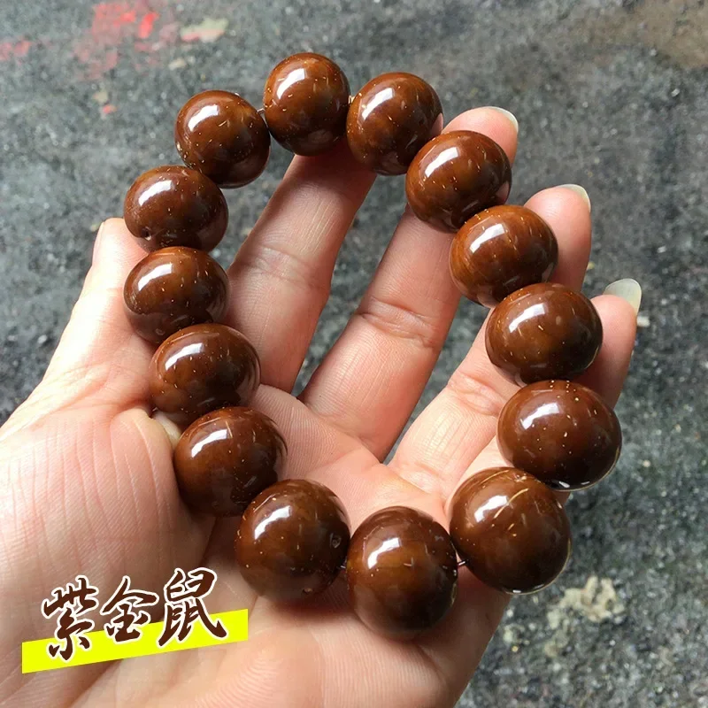 Натуральная Коллекция 11-17 мм Настоящая мышь