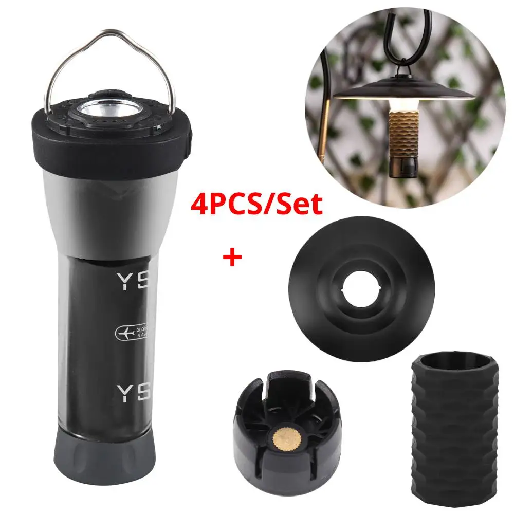 

Светодиодные уличные фонарики для экстренных ситуаций, перезаряжаемый от USB портативный фонарик для маяков, лампы для осмотра автомобиля, и...