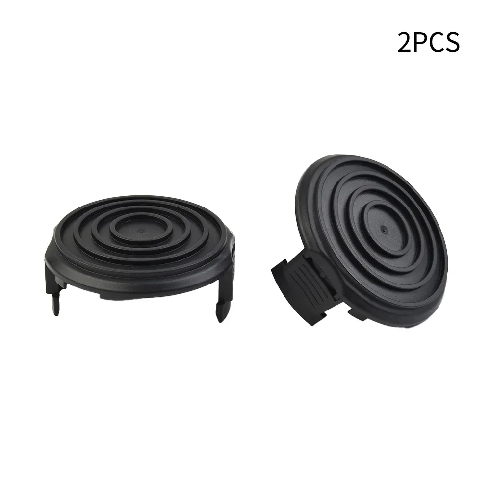 Для Lidl для катушек Parkside Line крышка катушки уличная Florabest Prt550a1 запасные части 2 шт.
