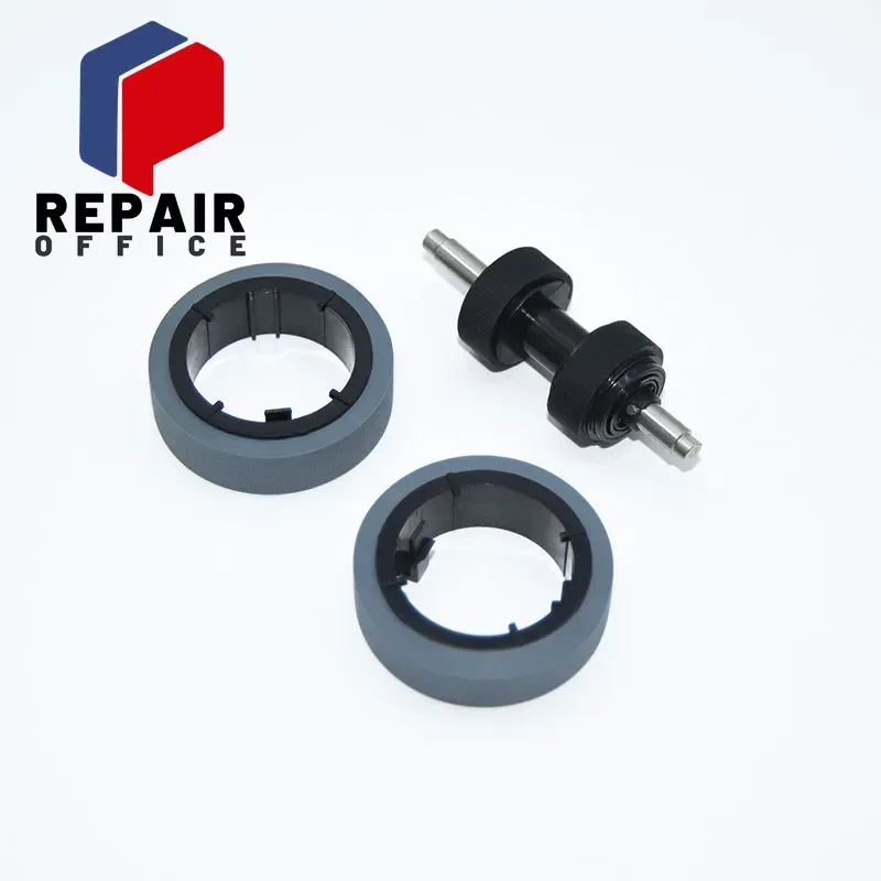 1 комплект сменных ролика KV-SS061 для PANASONIC KV SL1035 SL1036 SL1055 SL1056 SL1066 SL1077 SL3056 N1028X N1058X