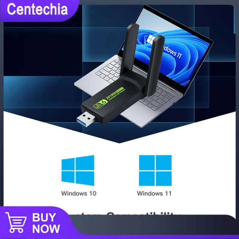 

Высококачественный материал беспроводной Usb Wi-Fi адаптер прочный высокая скорость передачи Wi-Fi адаптер простой в использовании 46,00g Беспроводная локальная сеть