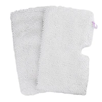 household microfiber replacement cleaning pads for shark steam pocket mops s3500 seriess2901s2902s3455ks3501s3550