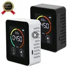 Датчик углекислого газа, прибор для измерения температуры и влажности воздуха