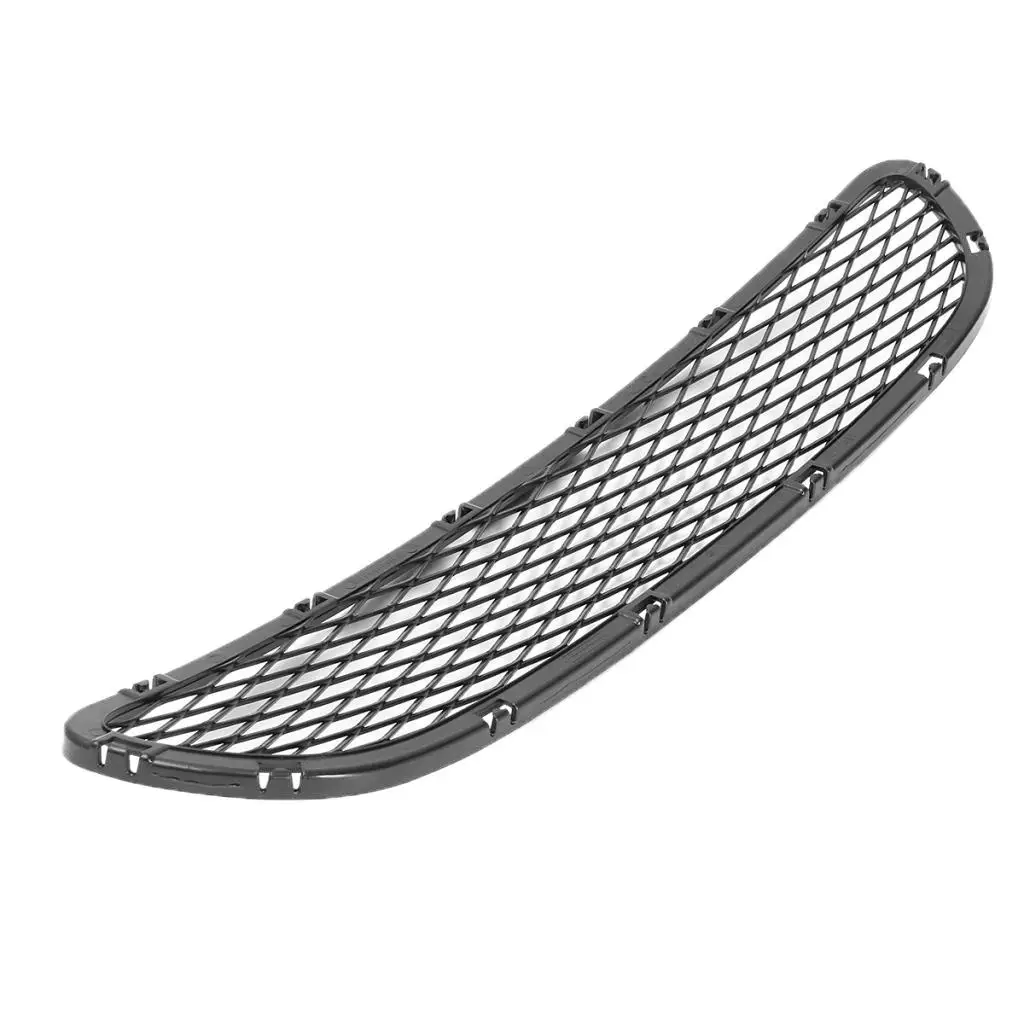 Нижняя решетка переднего бампера 51117198906 на 2009-2012 годы E90 E91