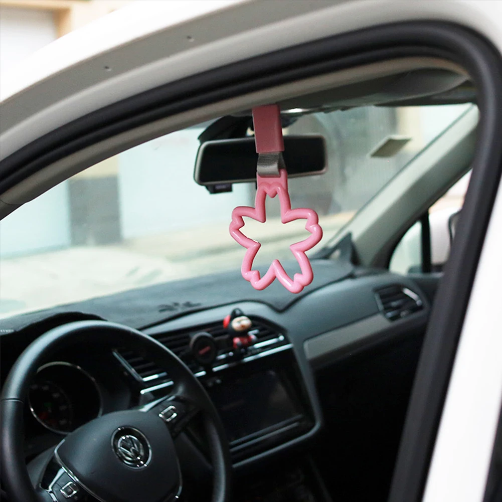 Автомобильный задний бампер предупреждающее сердце подвеска автомобильный