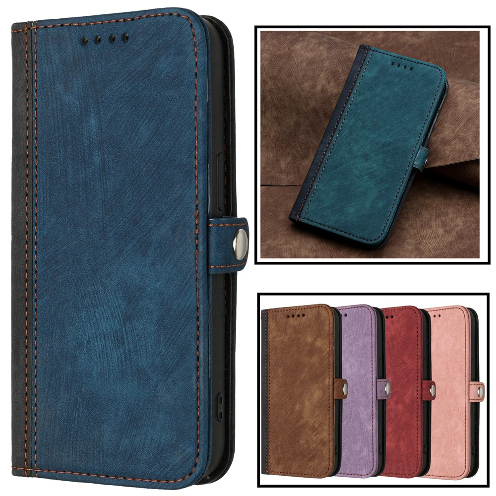 

Кожаный чехол Funda POCO M5 M5S C3 для Xiaomi Redmi 10C 10A 9 9A 9C 9i 10X Civi 2