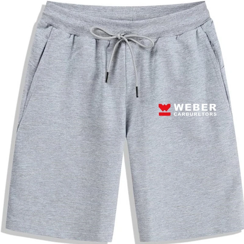 

Weber Carburetors Shorts VARIOUS Pure cottonS & COLOURS Motor Racing Car