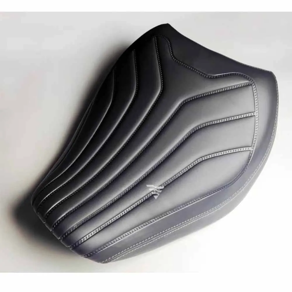 

Для VOGE CU625 CU 625, основная подушка, вспомогательная подушка, передняя и задняя подушка, детали мотоцикла