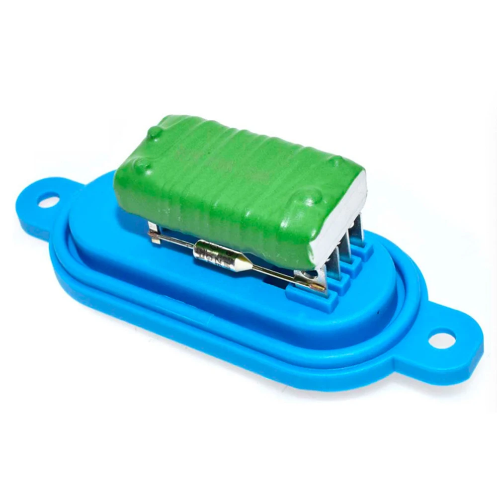 

Heater Blower Motor Resistor 1306600080 For Fiat Ducato Peugeot Boxer 71732249 6441A8