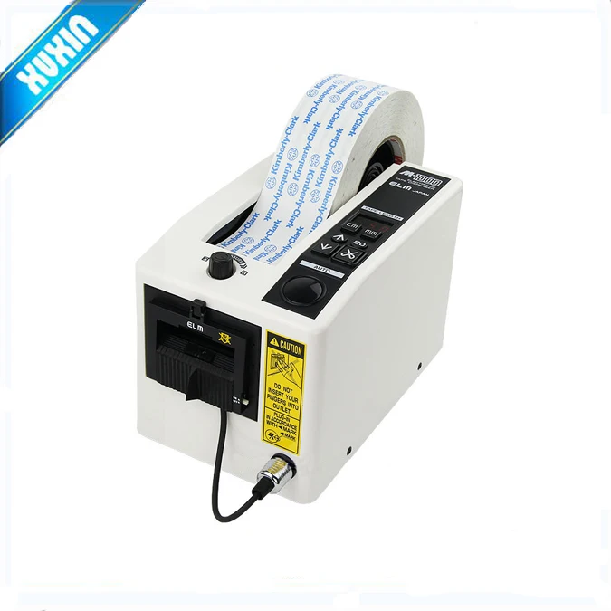 

ELM M-1000 Automatic tape dispenser