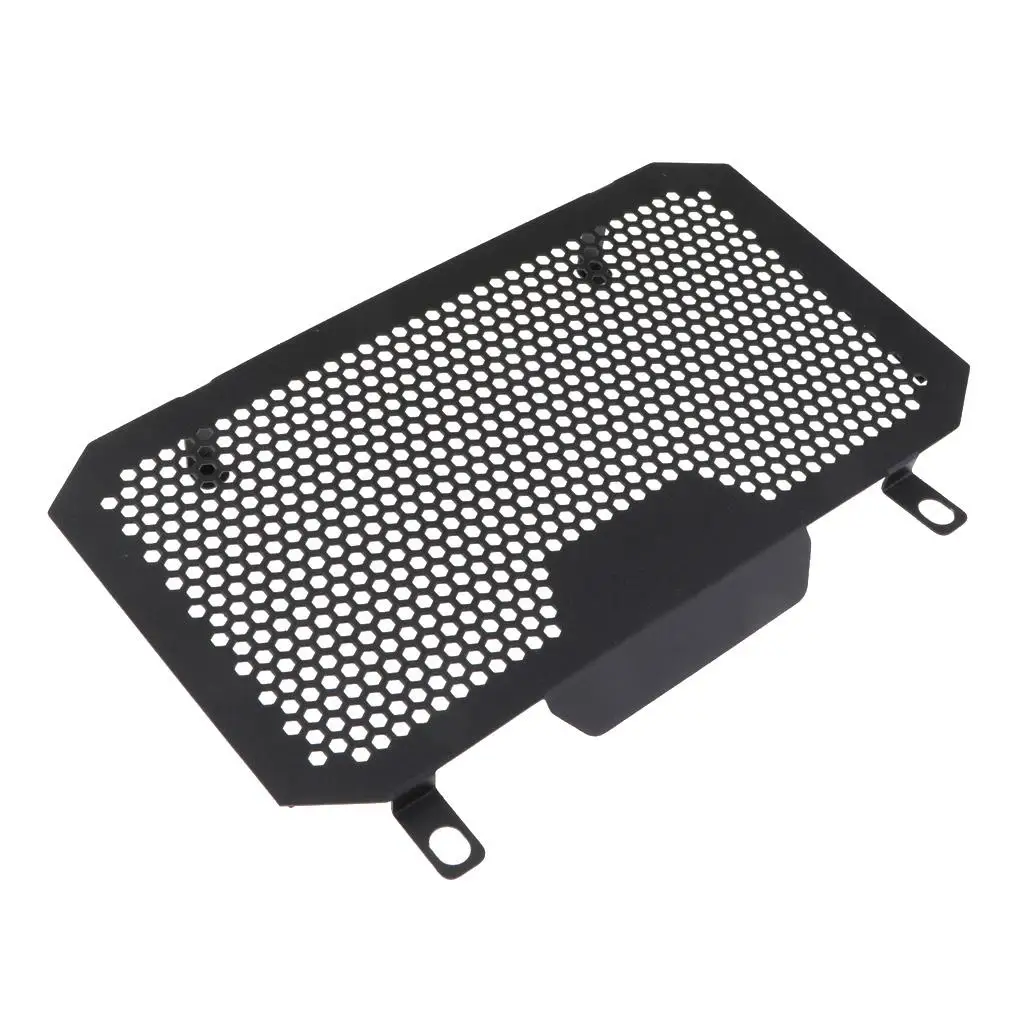 

Motorbike Radiator Guard Protector Grille Grill Cover for Honda 13-18 CB500X /
