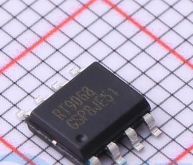10 шт. оригинальный RT9068GSP SOP8