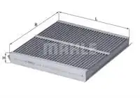 

Pollen filter E85 E85 E86 E89 Z4 carbon