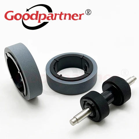 1X KV-SS061 Комплект сменных роликов для PANASONIC KV SL1035 SL1036 SL1055 SL1056 SL1066 SL1077 SL3056 N1028X N1058X S1027C S1057C