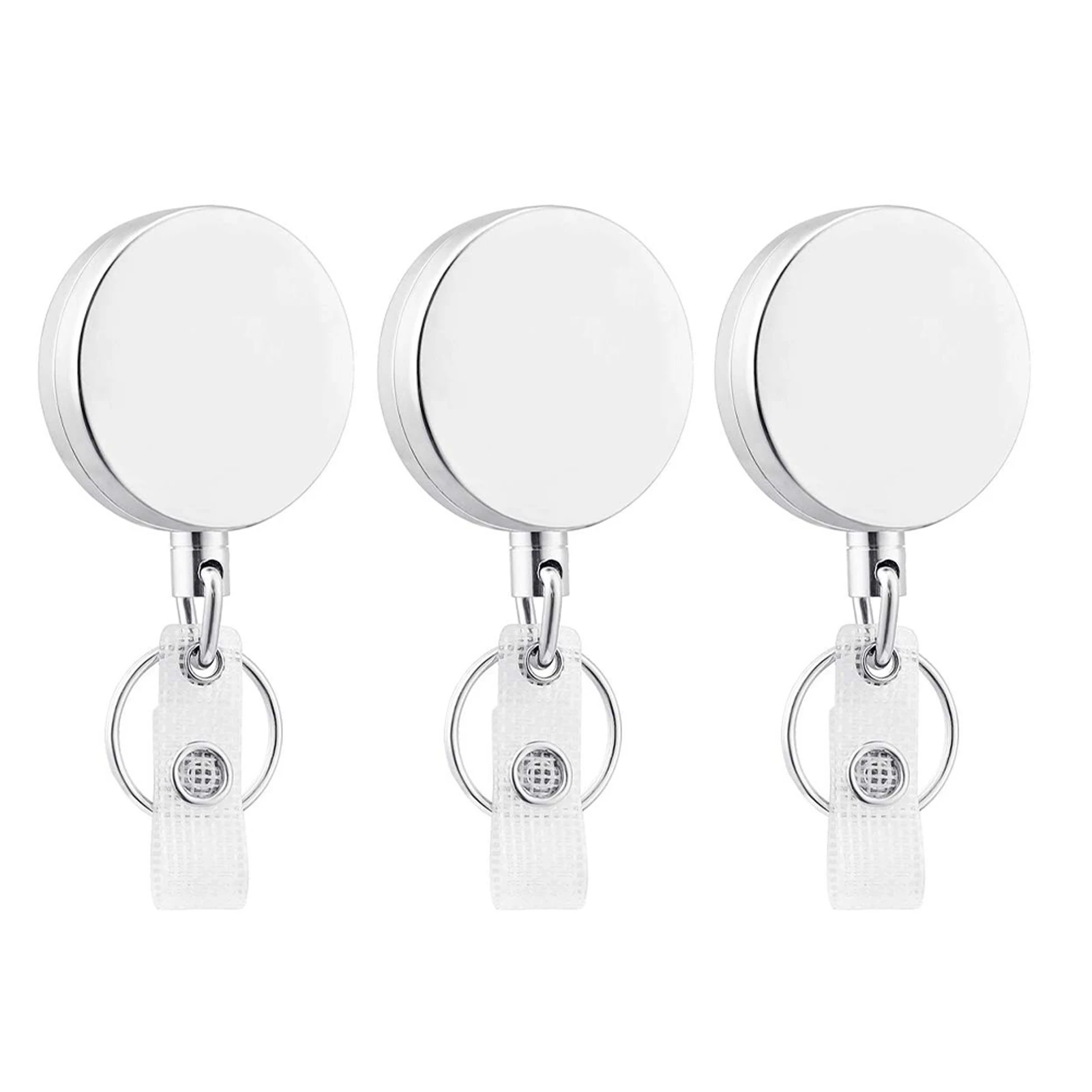 

3 шт., сверхмощный школьный брелок для ключей