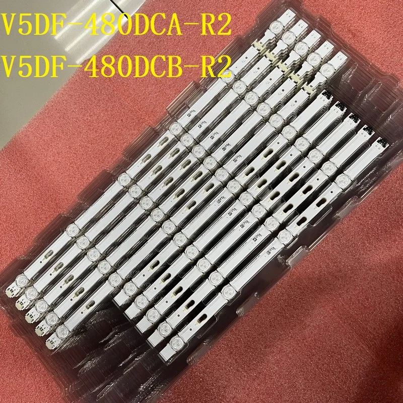 

Светодиодная лента для Samsung 10 шт.