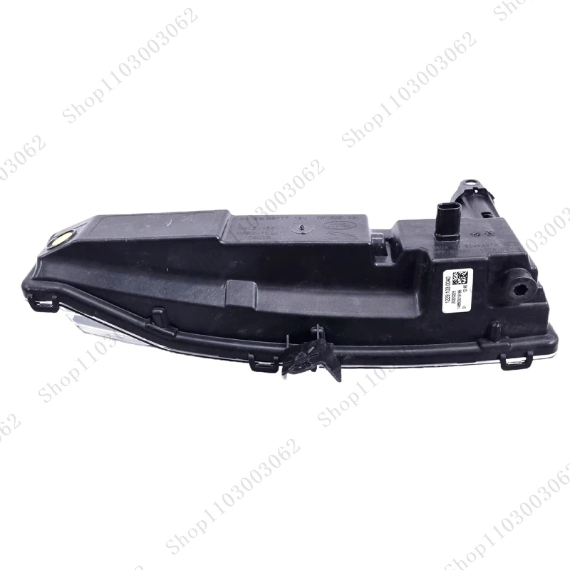 Фото Дневные ходовые огни (ДХО) M8E215200AC для Land Rover Range Rover HSE L460 2022 2023 2024, передние, внешние, дневные ходовые огни №3