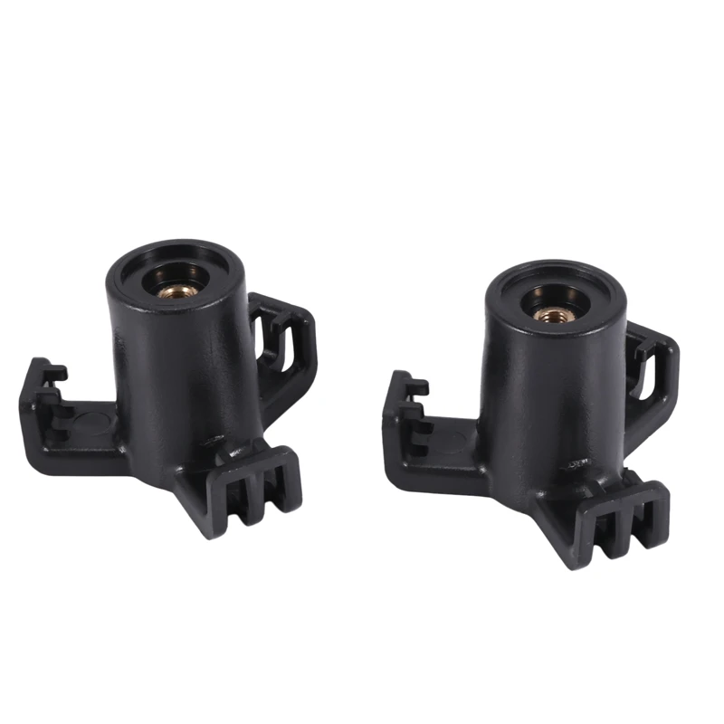 

New2 PCS Trunk Hook Car Pendant Trunk Grocery Bag Hook Luggage Compartment Glove Bag Hook for Tesla Model 3