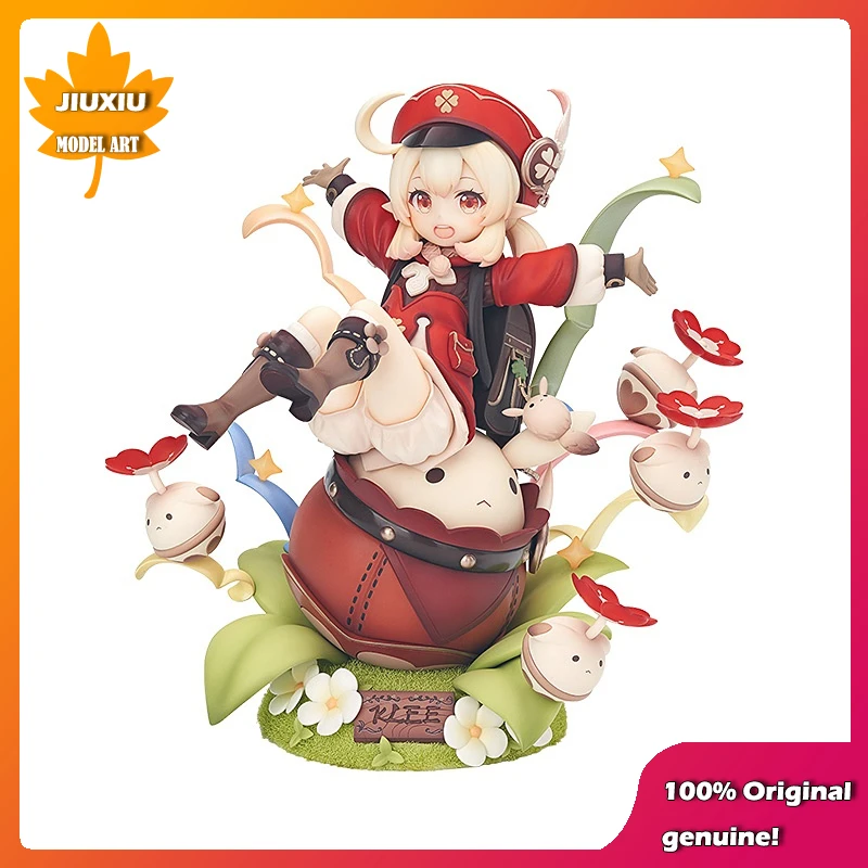 

Экшн-фигурка 100%, в 1/7 из ПВХ